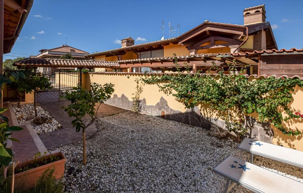 Ostia Antica - La Casa Di Laura B&B Экстерьер фото