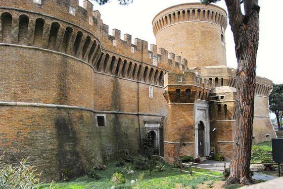 Ostia Antica - La Casa Di Laura B&B Экстерьер фото